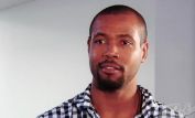 Isaiah Mustafa