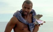 Isaiah Mustafa