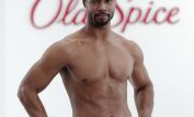 Isaiah Mustafa