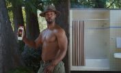 Isaiah Mustafa