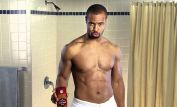 Isaiah Mustafa