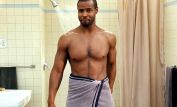 Isaiah Mustafa