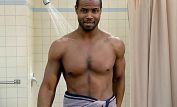 Isaiah Mustafa