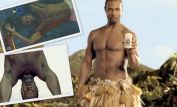 Isaiah Mustafa