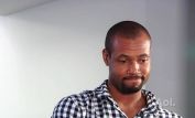 Isaiah Mustafa