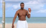 Isaiah Mustafa