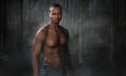 Isaiah Mustafa