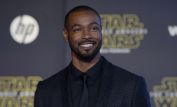 Isaiah Mustafa