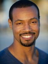 Isaiah Mustafa