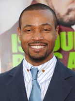 Isaiah Mustafa