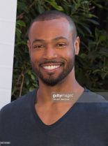 Isaiah Mustafa