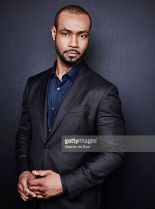 Isaiah Mustafa