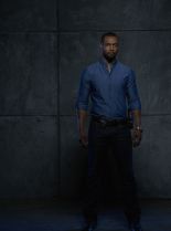 Isaiah Mustafa