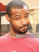 Isaiah Mustafa