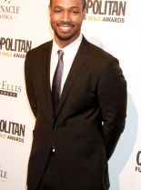 Isaiah Mustafa