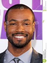 Isaiah Mustafa