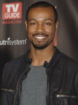 Isaiah Mustafa #386172 picture (Portrait Medium)