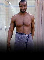 Isaiah Mustafa