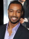 Isaiah Mustafa