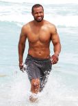 Isaiah Mustafa