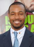 Isaiah Mustafa