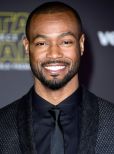 Isaiah Mustafa