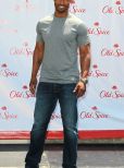 Isaiah Mustafa