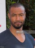 Isaiah Mustafa