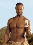 Isaiah Mustafa