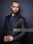 Isaiah Mustafa