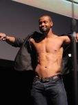 Isaiah Mustafa