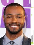 Isaiah Mustafa