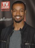 Isaiah Mustafa