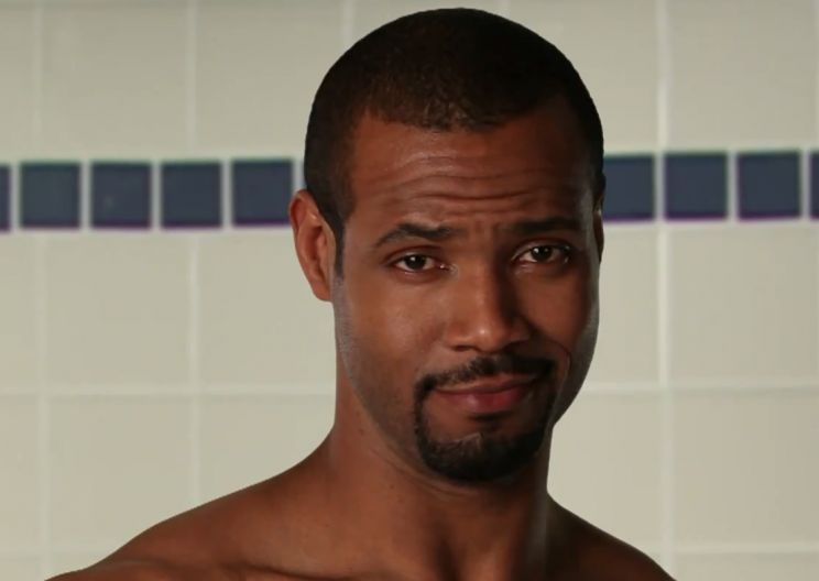 Isaiah Mustafa