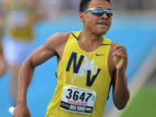 Isaiah Robinson
