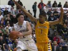 Isaiah Robinson