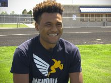 Isaiah Robinson