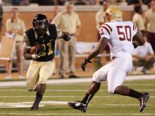 Isaiah Robinson