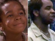 Isaiah Robinson