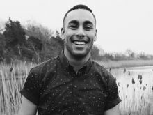 Isaiah Robinson