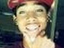 Isaiah Robinson