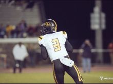 Isaiah Robinson