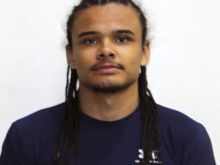 Isaiah Robinson