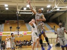 Isaiah Robinson