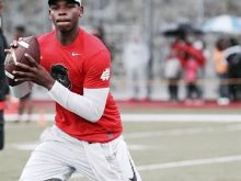 Isaiah Robinson