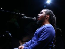Isaiah Robinson