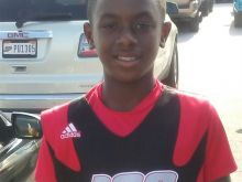 Isaiah Robinson