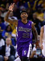 Isaiah Robinson