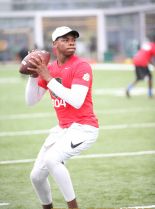 Isaiah Robinson