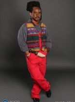 Isaiah Robinson